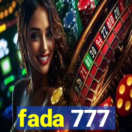 fada 777